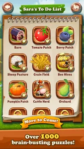 Word Ranch - Be A Word Search Puzzle Hero (No Ads) screenshot 3