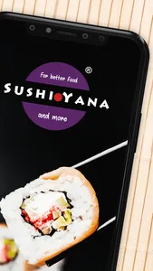 Sushi Yana screenshot 1