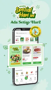 Sayurbox - Grocery Jadi Mudah screenshot 4