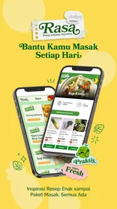 Sayurbox - Grocery Jadi Mudah screenshot 5