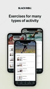 BLACKROLL® - Fascia & Fitness screenshot 4