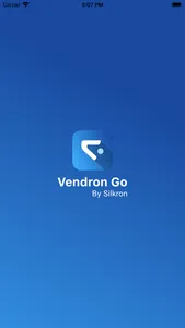 Vendron Go screenshot 0