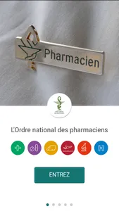 Ordre pharma screenshot 0