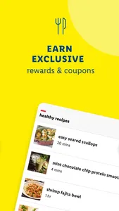 myLidl screenshot 3