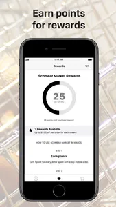 Schmear Bakery & Market screenshot 3