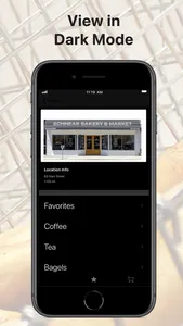 Schmear Bakery & Market screenshot 5