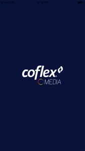 Coflex Media screenshot 0