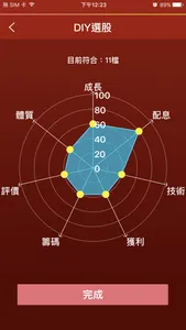 華南好神準 screenshot 2