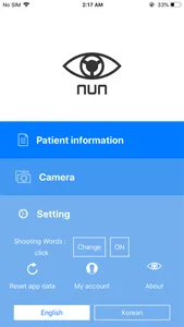 nun screenshot 0
