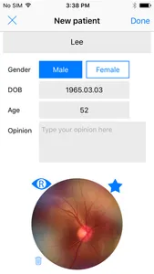 nun screenshot 1