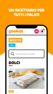 Cookist screenshot 2