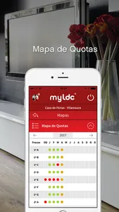 myLDC Condomínios screenshot 4