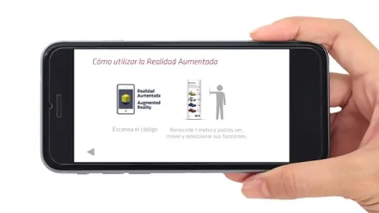 Injusa RA screenshot 1