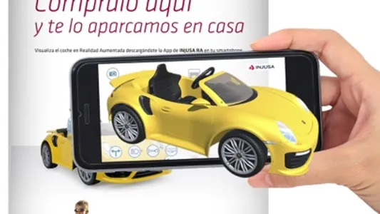Injusa RA screenshot 3