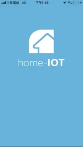 home-IOT screenshot 0