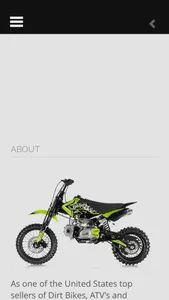 Power Dirt Bikes screenshot 2
