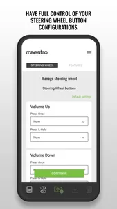 WeblinkMaestro screenshot 1