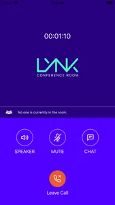 Lynk Conference screenshot 1