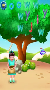 Aadhya's Candyland screenshot 0