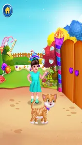 Aadhya's Candyland screenshot 1