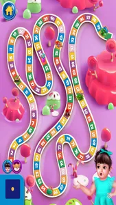 Aadhya's Candyland screenshot 4