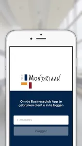 ROC Mondriaan screenshot 0