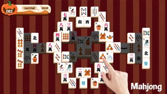 Mahjong‧ (Majong) screenshot 0