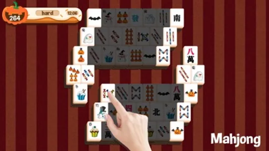 Mahjong‧ (Majong) screenshot 1