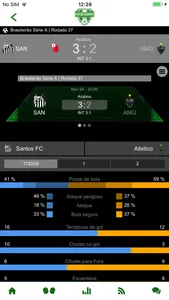 Você Sabia? - Futebol screenshot 4