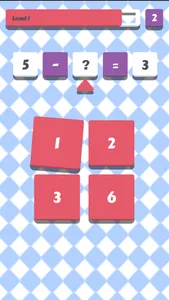 Kid Math Challenge: Brain Test and Learn screenshot 1