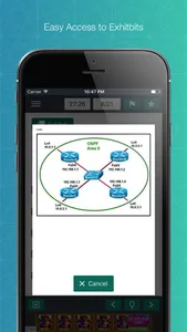 Exam Guru - Practice Exams for IT Certifications screenshot 2