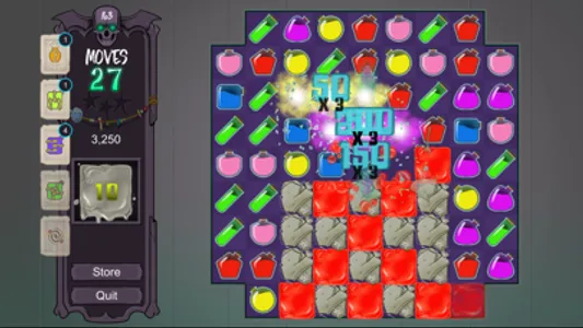 Match Voodoo screenshot 3