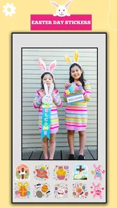 Best Easter Photo frames app screenshot 3