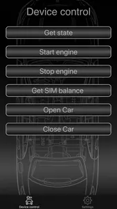 MB Autostart screenshot 2