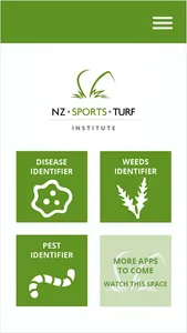 NZSTI Turf App screenshot 0