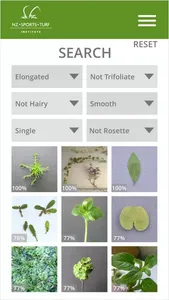 NZSTI Turf App screenshot 1