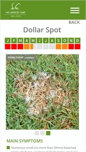 NZSTI Turf App screenshot 4