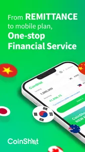 CoinShot screenshot 0