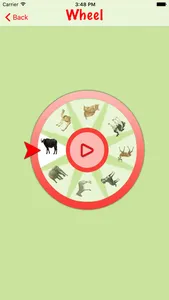 Animal Sounds - Easy learning app for kids screenshot 4