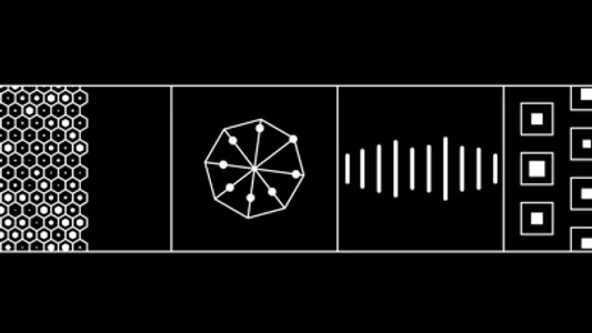 Modules - Music Visualizer screenshot 0