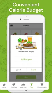 Weight Loss Healthy Recipes screenshot 5