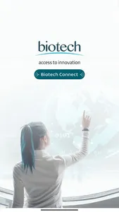 Biotech Connect screenshot 0