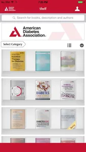 ADA Books screenshot 4