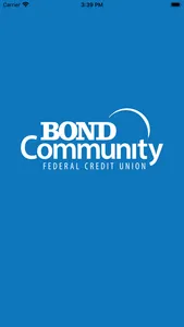 BOND Community FCU screenshot 0