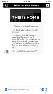 Aldar Properties, Abu Dhabi screenshot 7