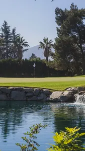 Glendora Country Club CA screenshot 0