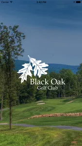 Black Oak Golf Club screenshot 0