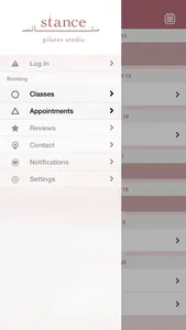 Stance-sa screenshot 1