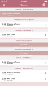 Stance-sa screenshot 2