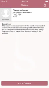 Stance-sa screenshot 3